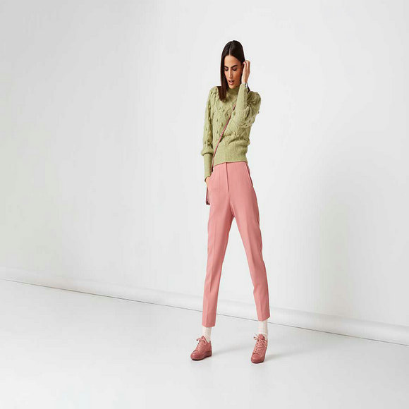 ECCO SOFT 7 Women's Shoes